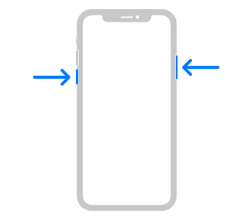 萨嘎苹果15维修站分享iPhone15如何强制关机重启 