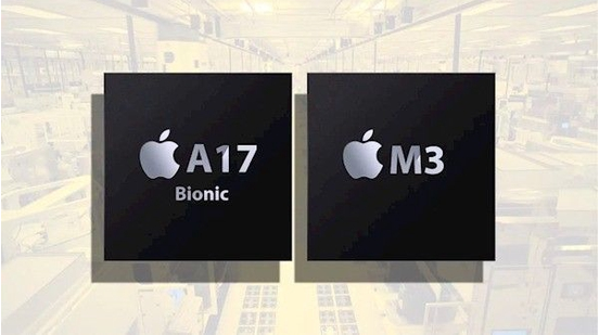 萨嘎苹果15维修站分享iPhone15系列会用3nm芯片吗 